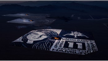 Apollo 11: Google creates huge moonlight portrait larger than Central Park to honor epic mission