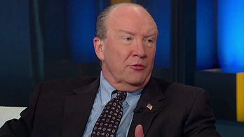 Andy McCarthy's biggest takeaway from Mueller hearing: 'Inconceivable' he ran the investigation