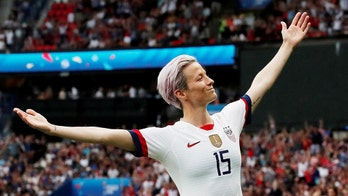 US Soccer president addresses repeal of anthem policy