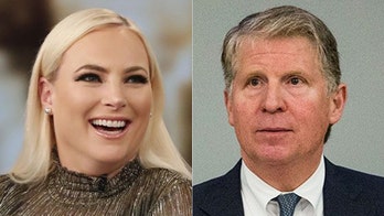 Meghan McCain: Cyrus Vance, others should 'rot in jail' if they gave Epstein special treatment
