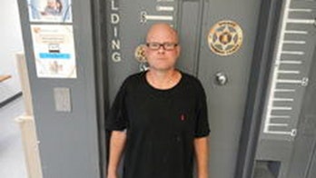 Alabama man arrested for tossing cigarettes to inmates on Fourth of July