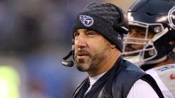 Vrabel says Titans hope NFL allows them to return Wednesday