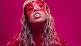 Miley Cyrus' NSFW 'Mother's Daughter' music video draws mixed reactions