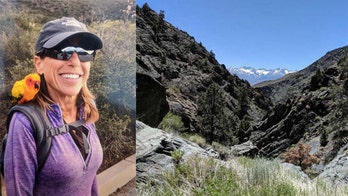 Daughter of missing California hiker says searchers are doing 'everything we can out here'