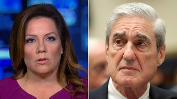Mollie Hemingway: Robert Mueller hearing left shocked media with new 'revelations' to pursue