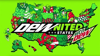 Mountain Dew slammed for mislabeling Michigan's Upper Peninsula: 'I am not Wisconsin'