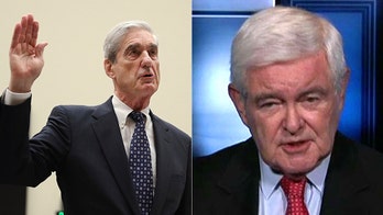 Newt Gingrich: AG Barr must now investigate who was really making Mueller probe decisions