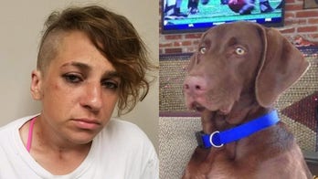 Louisiana woman arrested after allegedly stealing truck, leaving dog to die inside