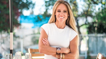'Rehab Addict' star Nicole Curtis goes Instagram official with new boyfriend: 'My man with the beard'