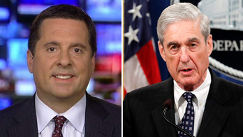 Devin Nunes: 'A lot of risk' for Mueller to testify, 'dirty cops' will reveal themselves