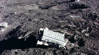 Why is the Apollo Reflector experiment still operating, 50 years later?