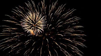 Man, 61, dies in fireworks mishap as neighborhood kids watch: 'They're probably traumatized right now'