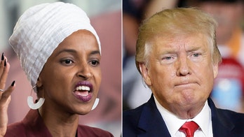 Hogan Gidley: President Trump will shut down 'send her back' chant if it happens again