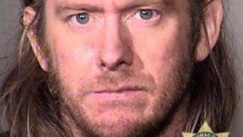 Man broke into Oregon home with cat, arrested wearing homeowner’s Christmas onesie: police