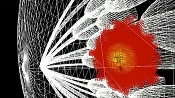 Techniques developed by astronomers to understand space could help fight against breast cancer