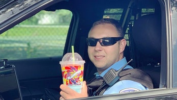 Illinois, Massachusetts police departments tell criminals to stay inside during heat wave