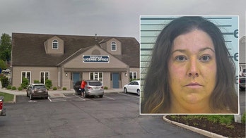 Missouri woman arrested after opening fire in DMV parking lot, reportedly due to impatience