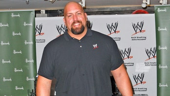 WWE Superstar Paul Wight to star in 'The Big Show Show' for Netflix