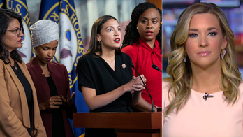 Katie Pavlich: 'Squad' will play important role in 2020 election