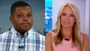 11-year-old reporter who scored Warren debate interview: Journalism was what I always wanted to do