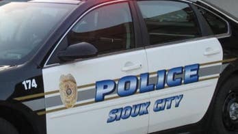 16-month-old Iowa girl dies after being left in hot car: police