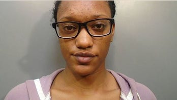 Louisiana woman posts about her own wanted photo: 'That picture ugly'