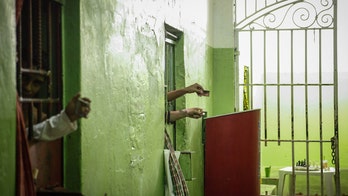 Brazil prison riot leaves at least 57 dead -- including 16 decapitated
