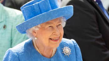 Queen Elizabeth to hand over powers to Prince Charles in 2 years, royal expert says