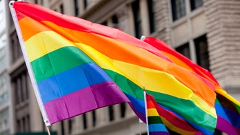 Boston's 'Straight Pride Parade' organizers were mailed envelopes full of glitter, Bible verses