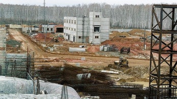 Mysterious radiation cloud over Europe traced to secret Russian nuclear accident