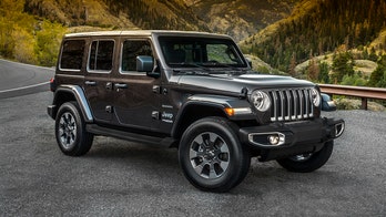2019 Jeep Wrangler Sahara test drive: The all-around Wrangler