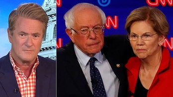 Scarborough alarmed about some Dems' far-left push: 'That ain't gonna sell in Youngstown, Ohio!'