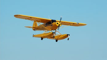 Teen fined for joyriding in seaplanes, while airport officials want to teach him to fly