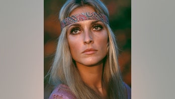 Vogue slammed for linking Sharon Tate murder with 1960s beauty trend