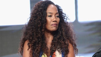 ‘The Chi’ star Sonja Sohn arrested for cocaine possession