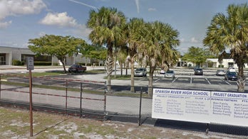 Florida principal reassigned after he told parent he 'can't say the Holocaust is a factual, historical event'