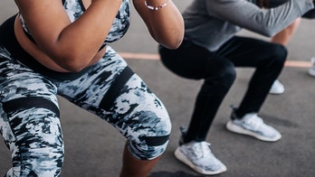 2 teens hospitalized with kidney damage after doing 1,000 squats apiece: report