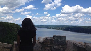New Jersey snack stand employees find bag of 'suspected human remains' dangling from doorknob