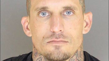 'Extremely dangerous' murder suspect recaptured after escape from South Carolina jail