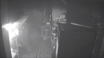 Popular sushi 'crunch' is blamed for multiple kitchen fires, can 'spontaneously combust,' investigators say