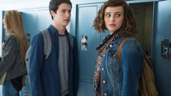 Netflix removes suicide scene from ‘13 Reasons Why’ following debate