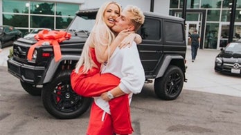 YouTubers Tana Mongeau and Jake Paul get married: report