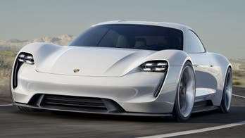 Porsche has more than 30,000 orders for its Tesla-fighting Taycan electric car