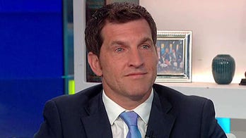 Former Rep. Scott Taylor announces Virginia Senate run to challenge Mark Warner