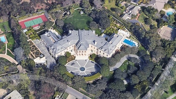 Spelling Manor sells for nearly $120 million, sets California real estate record