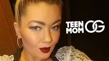 'Teen Mom's' machete attack