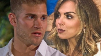 'Bach' reject furious