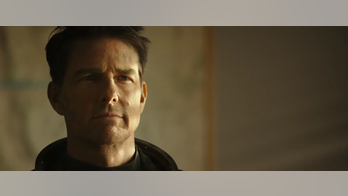 Tom Cruise returns in action-packed 'Top Gun: Maverick' trailer