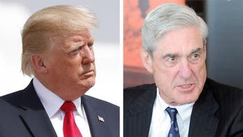 Trump says Dems are wasting time with Mueller hearing; Legal battle expected in fast-track deportations