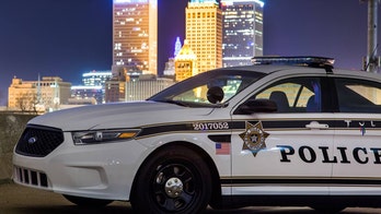 Oklahoma teens find human leg bone with shoe still attached: police